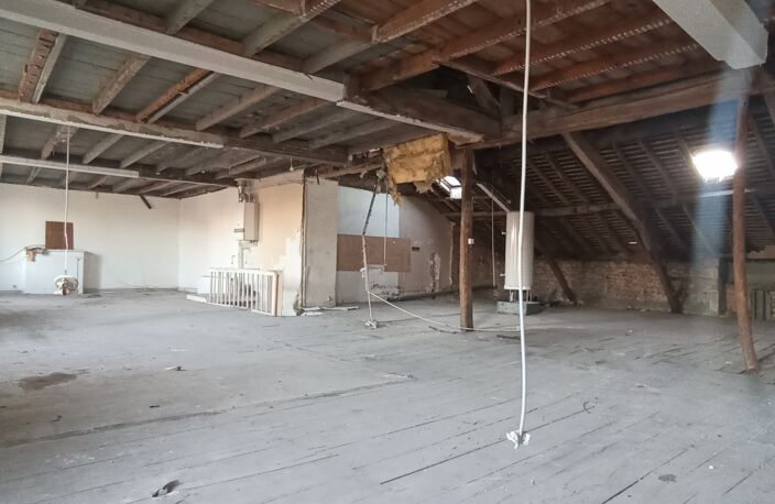 Vente Immeuble 320 m&sup2; — photo 4