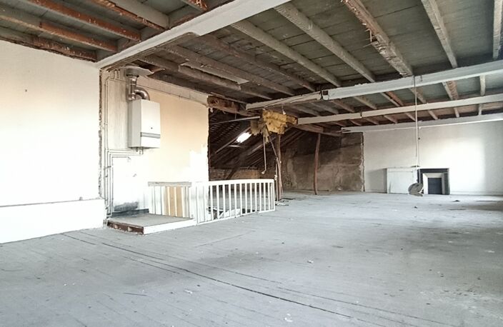 Vente Immeuble 320 m&sup2; — photo 5
