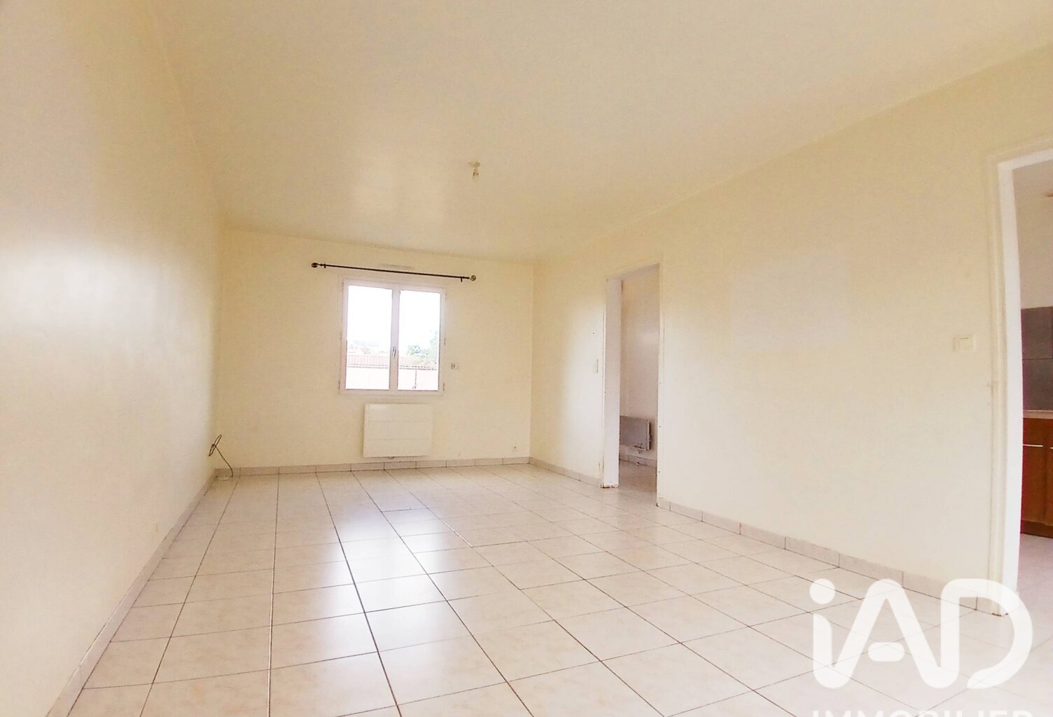Vente Maison de ville 4 pièces — photo 1