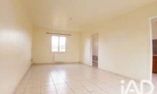 Maison 4 Pièces 80 m² à vendre à Yzernay (49360)