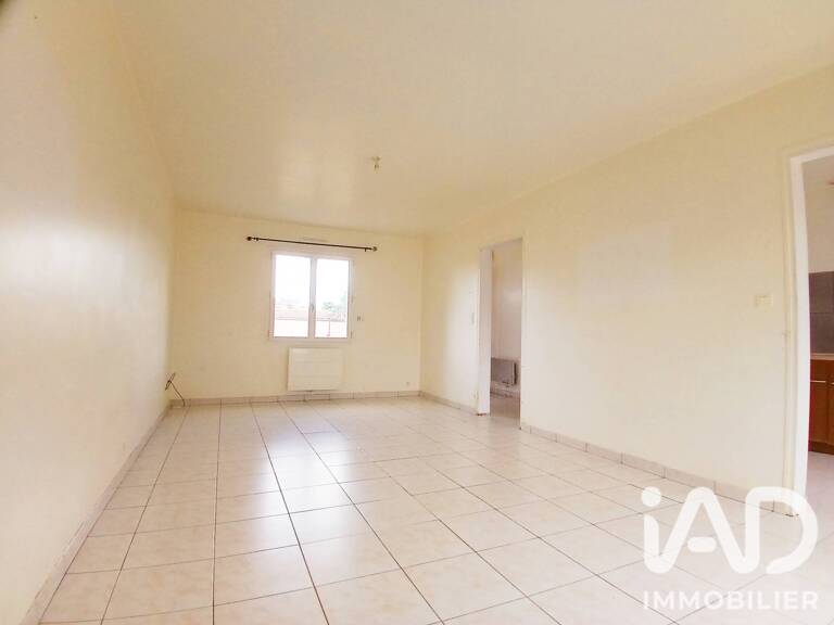 Vente Maison de ville 4 pièces — photo 1