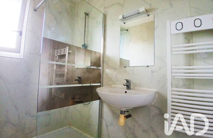 Vente Maison de ville 4 pièces — photo 3