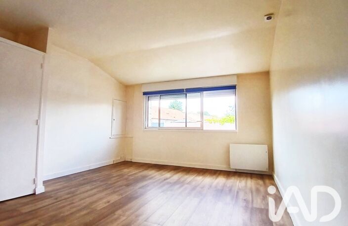 Vente Maison de ville 4 pièces — photo 4