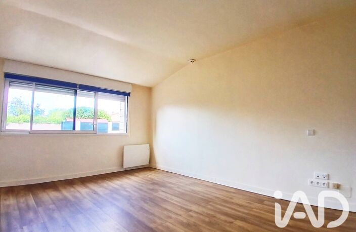 Vente Maison de ville 4 pièces — photo 5