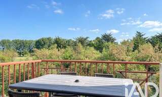 Appartement 3 Pièces 45 m² à vendre à Fréhel (22240)