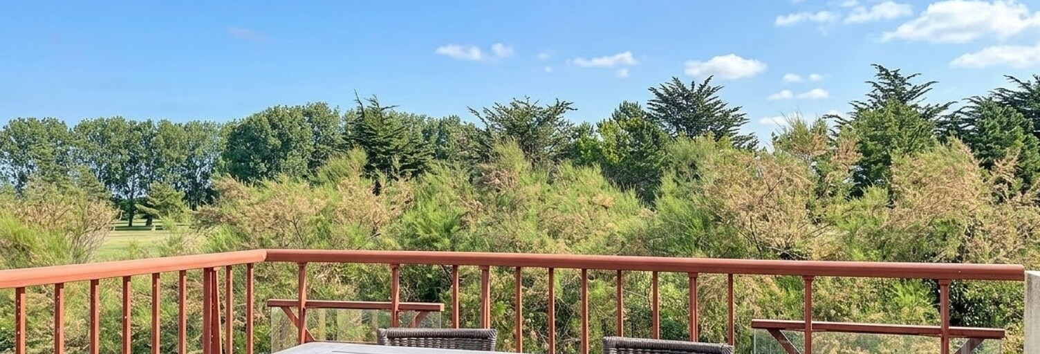 Appartement 3 Pièces 45 m² à vendre à Fréhel (22240)