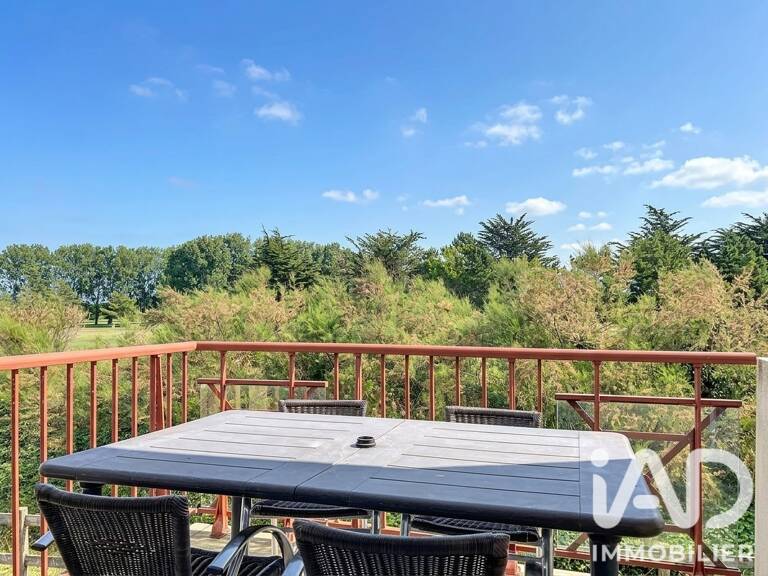 Vente Duplex 3 pièces — photo 1