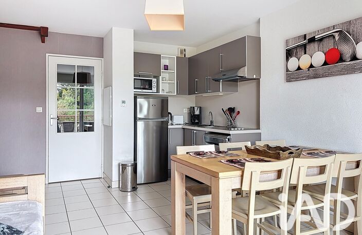 Vente Duplex 3 pièces — photo 3
