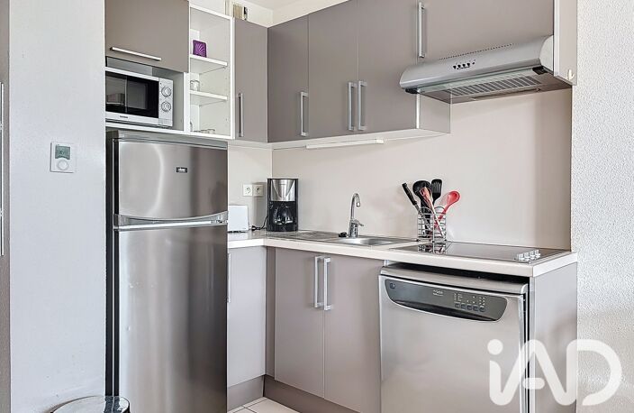 Vente Duplex 3 pièces — photo 4