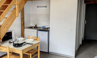 Appartement 2 Pièces 28 m² à louer à Annonay (07100)