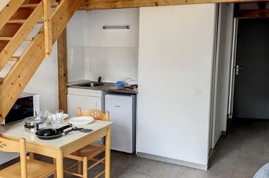 Appartement 2 pièces 450 €