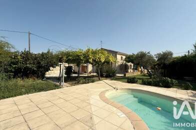 Maison 5 pièces 295000 €