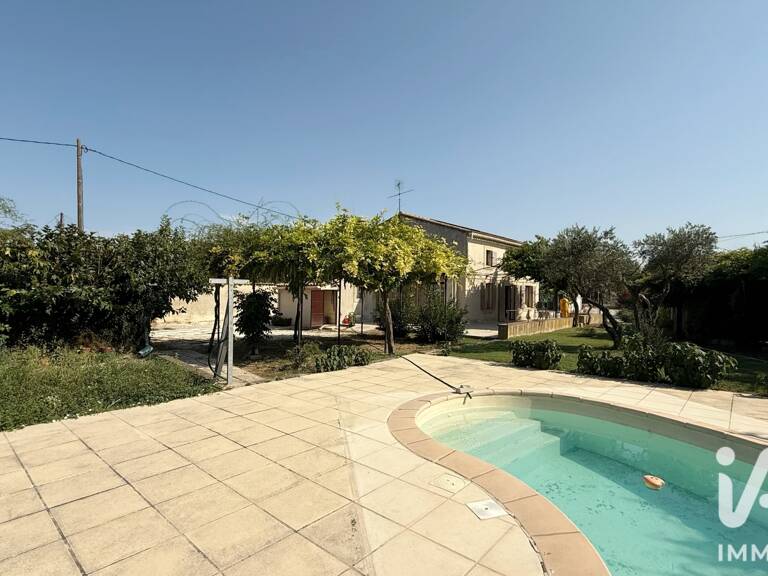 Vente Maison/villa 5 pièces — photo 1