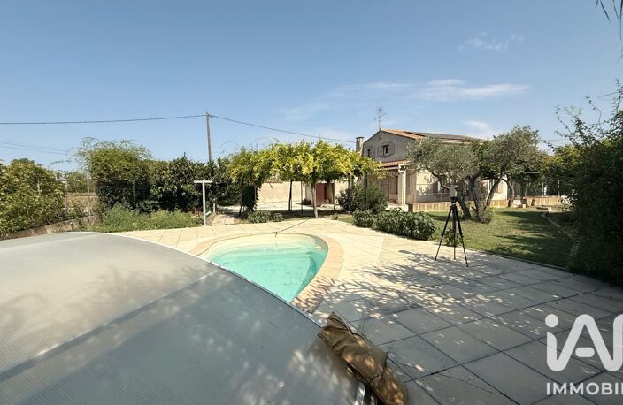 Vente Maison/villa 5 pièces — photo 3
