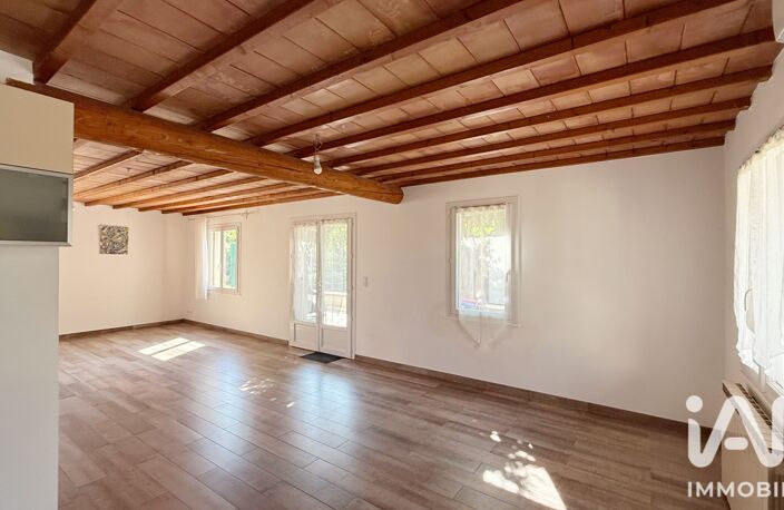 Vente Maison/villa 5 pièces — photo 5