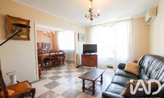 Appartement 4 Pièces 64 m² à vendre à Nîmes (30900)