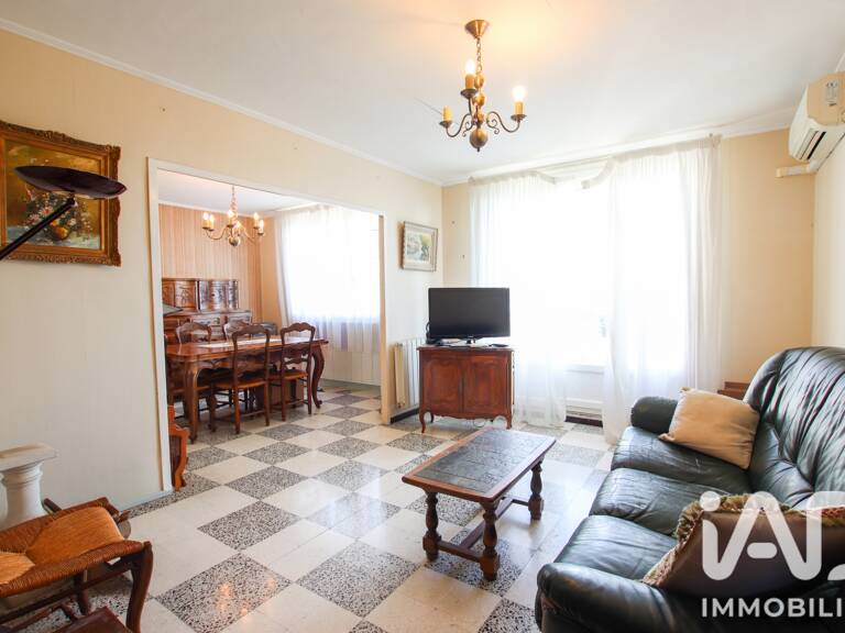 Vente Appartement 4 pièces — photo 1