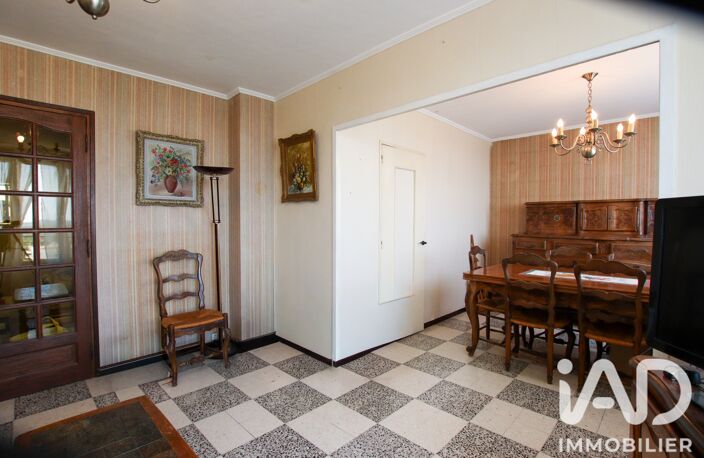 Vente Appartement 4 pièces — photo 3