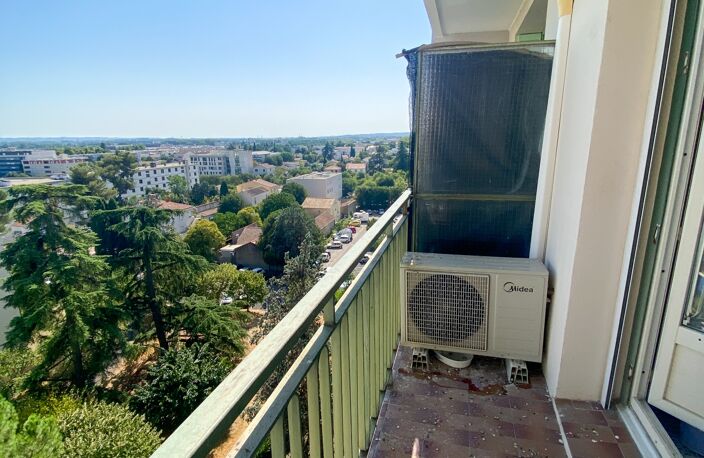 Vente Appartement 4 pièces — photo 4