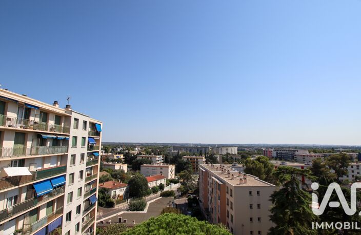Vente Appartement 4 pièces — photo 5