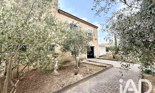 Maison 6 Pièces 137 m² à vendre à Saint-Paul-les-Fonts (30330)