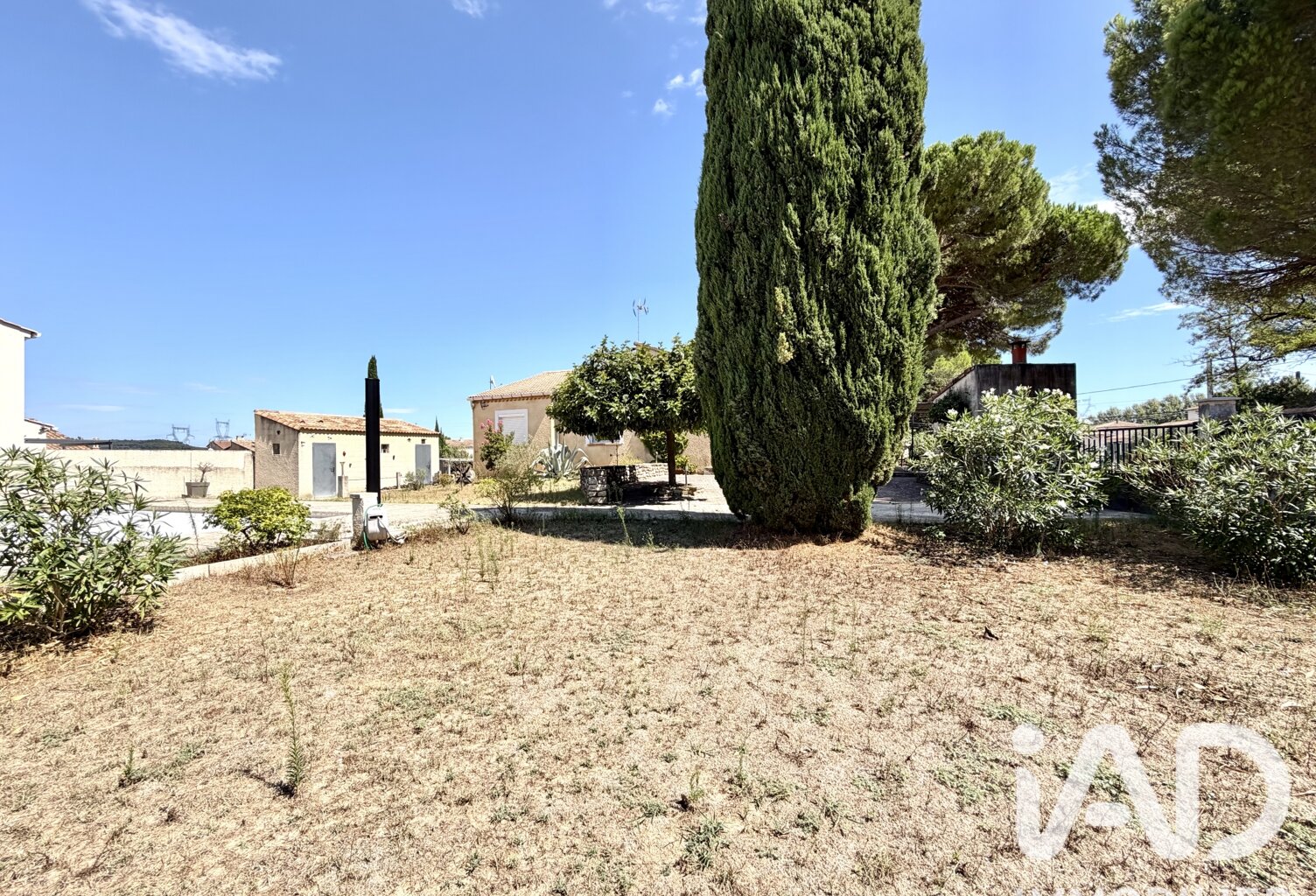 Vente Maison/villa 6 pièces — photo 1