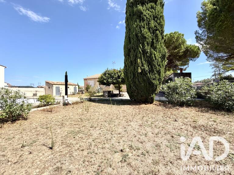 Vente Maison/villa 6 pièces — photo 1