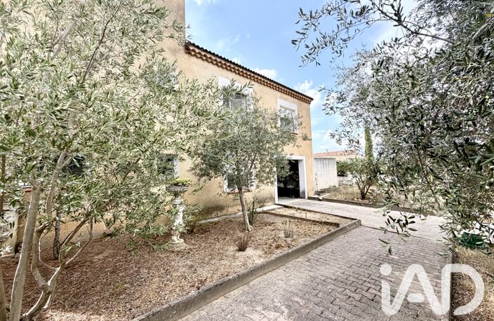 Vente Maison/villa 6 pièces — photo 2