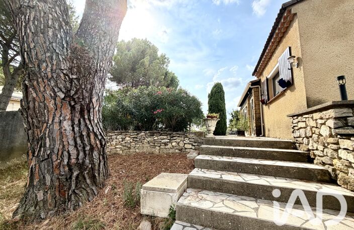 Vente Maison/villa 6 pièces — photo 3