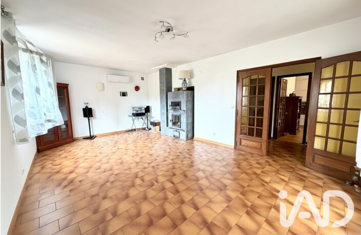 Vente Maison/villa 6 pièces — photo 4