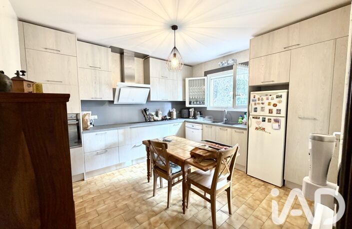 Vente Maison/villa 6 pièces — photo 5