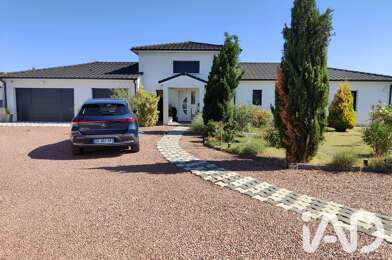 Maison 6 pièces 395000 €