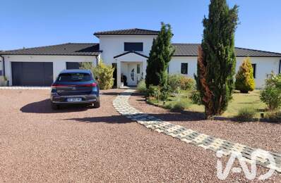 Vente Maison/villa 6 pièces — photo du bien