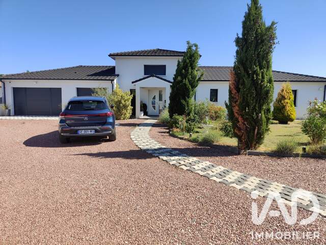 Vente Maison/villa 6 pièces — photo du bien