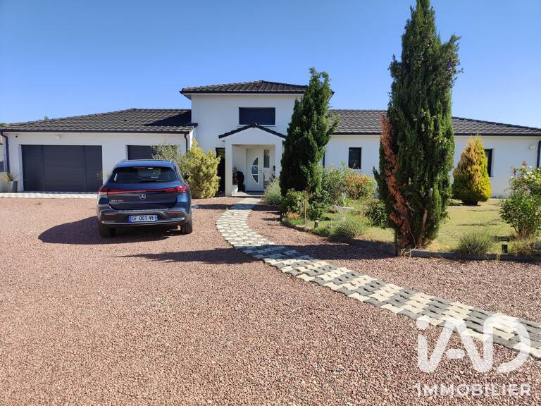 Vente Maison/villa 6 pièces — photo 1