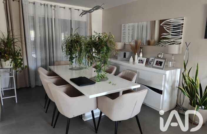 Vente Maison/villa 6 pièces — photo 2