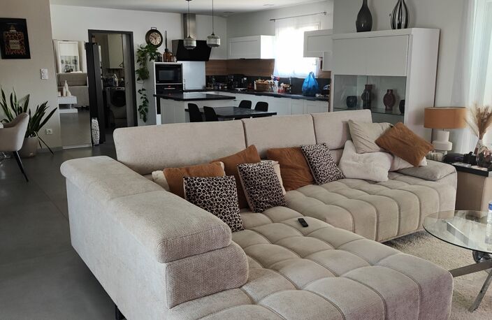 Vente Maison/villa 6 pièces — photo 3