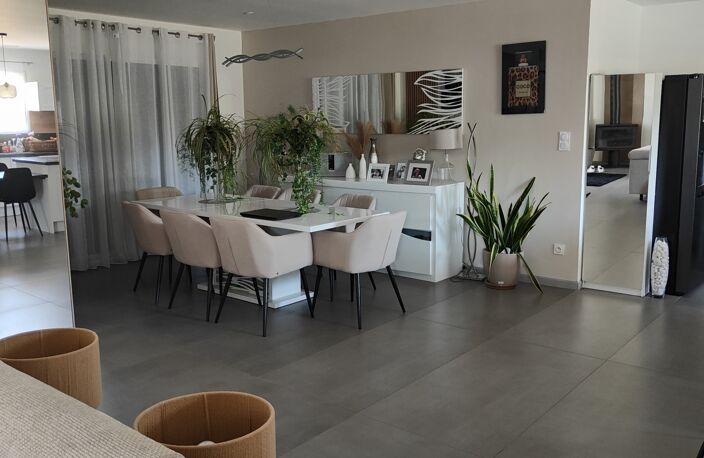 Vente Maison/villa 6 pièces — photo 4