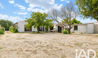 Maison 5 Pièces 126 m² à vendre à Saint-Denis-d'Oléron (17650)