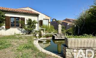 Maison 5 Pièces 126 m² à vendre à Saint-Denis-d'Oléron (17650)