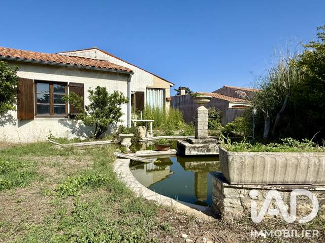 Vente Maison/villa 5 pièces — photo du bien