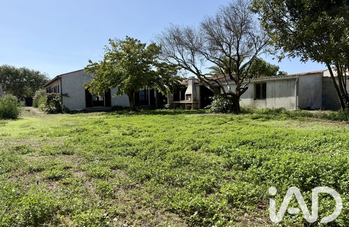 Vente Maison/villa 5 pièces — photo 2