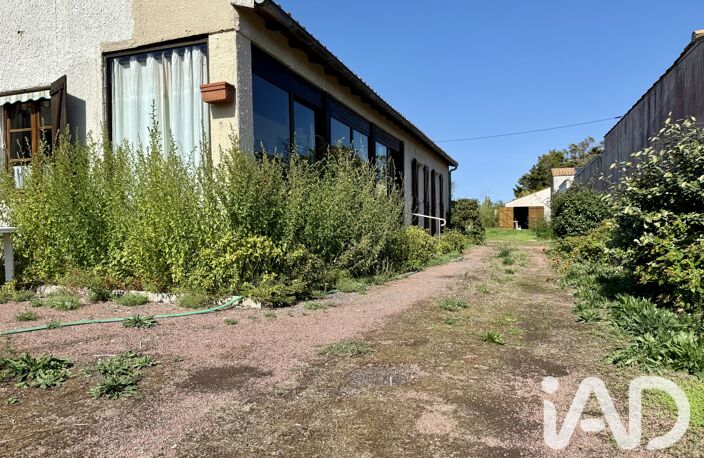 Vente Maison/villa 5 pièces — photo 3