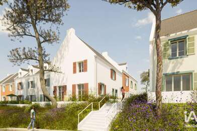 Maison 1 pièces 260000 €