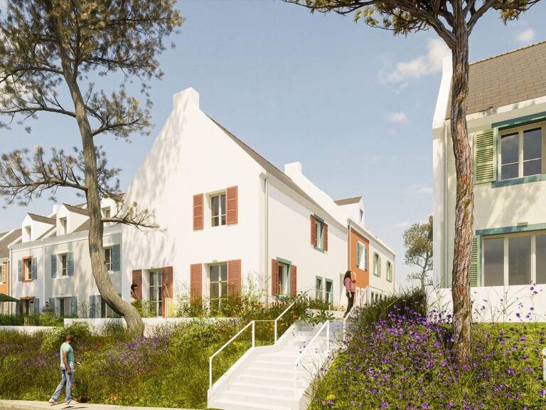 Vente Maison/villa 1 pièce — photo 1