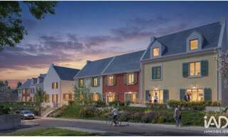 Maison 2 Pièces 42 m² à vendre à Le Palais (56360)