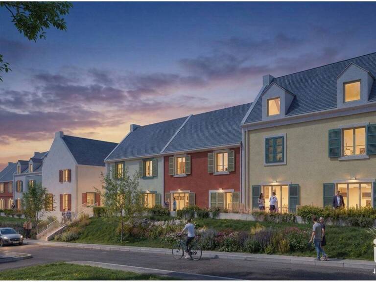 Vente Maison/villa 2 pièces — photo 1