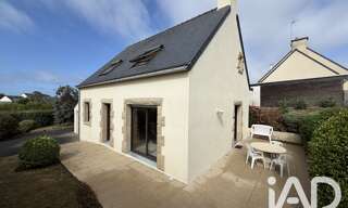 Maison 4 Pièces 100 m² à vendre à Clohars-Carnoët (29360)