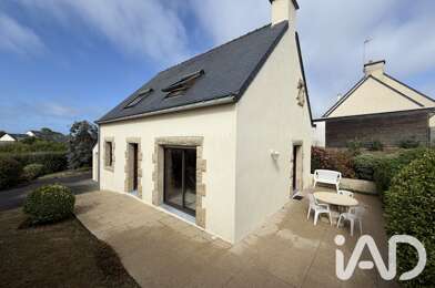 Maison 4 pièces 435000 €