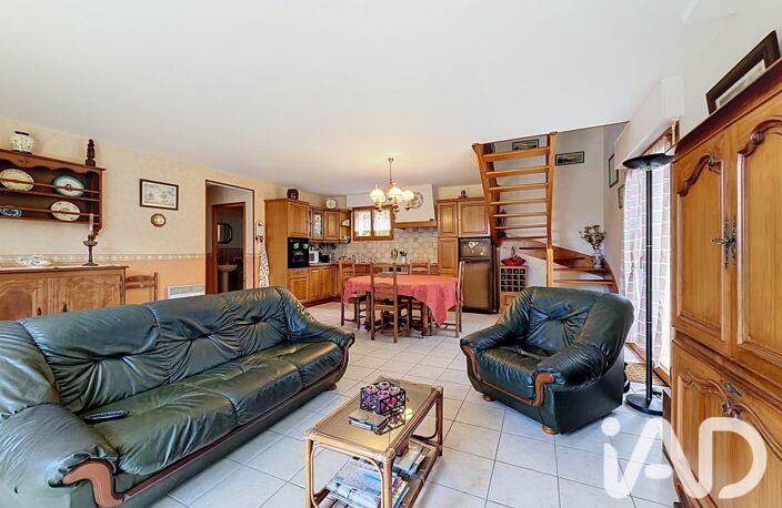 Vente Maison/villa 4 pièces — photo 2